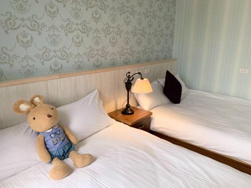 Forrest Cafe Villa Forrest Cafe Villa