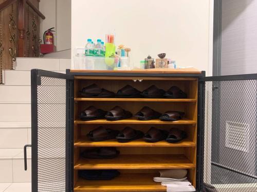 Forrest Cafe Villa Forrest Cafe Villa