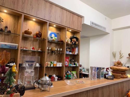 Forrest Cafe Villa Forrest Cafe Villa