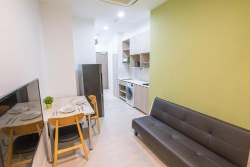 Cantonment Serviced Apartment photo 3