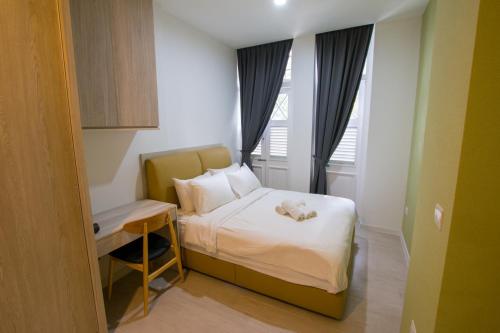 Cantonment Serviced Apartment photo 2