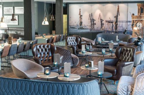 Motel One Hamburg-Altona