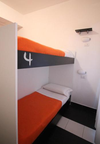 New Generation Hostel Milan Center - main image