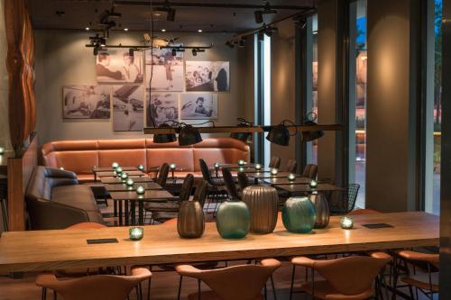 Motel One Hamburg Airport