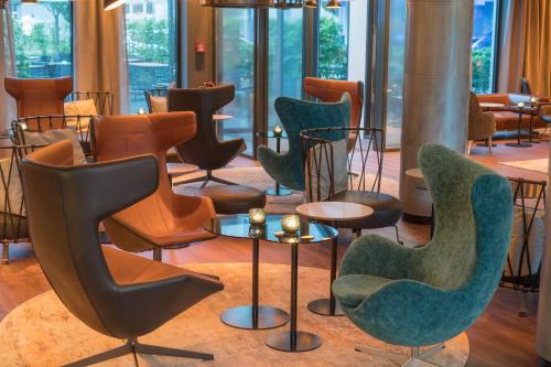 Motel One Hamburg Airport