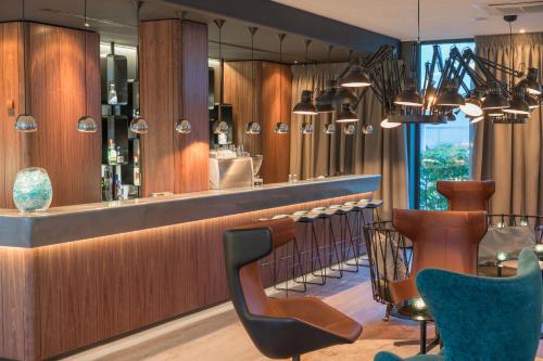 Motel One Hamburg Airport