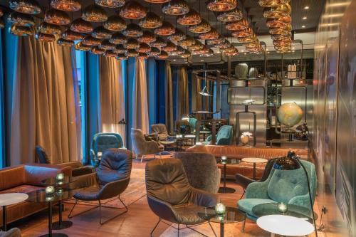 Motel One Hamburg Airport