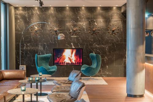 Motel One Hamburg Airport