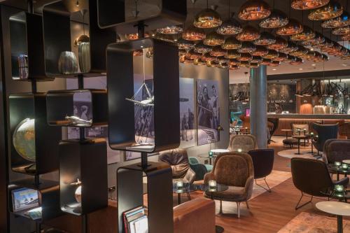 Motel One Hamburg Airport