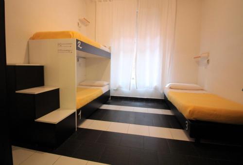 NEW GENERATION HOSTEL Milan center – Milan, MI