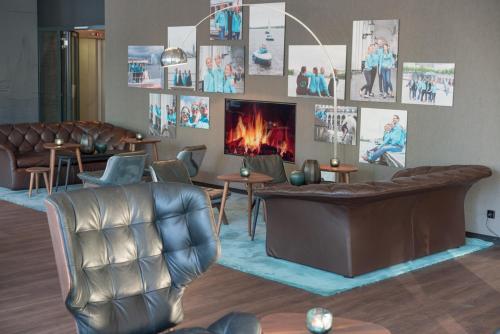 Motel One Hamburg-Alster