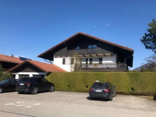Alpendomizil Reber 1 in Grassau, Deutschland