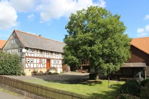 Sonnenhof Ottrau in Ottrau, Deutschland