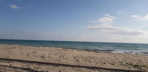 Sole e Mare appartamento nel villaggio