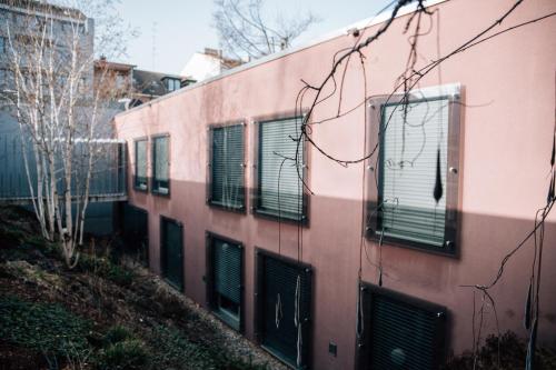 Hotel & Lounge by Hyve Basel SBB - image 3