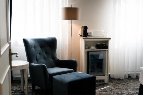 Schlosshotel Bad Neustadt - image 8