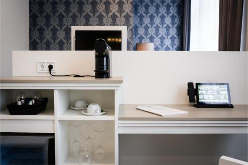 Schlosshotel Bad Neustadt - main image