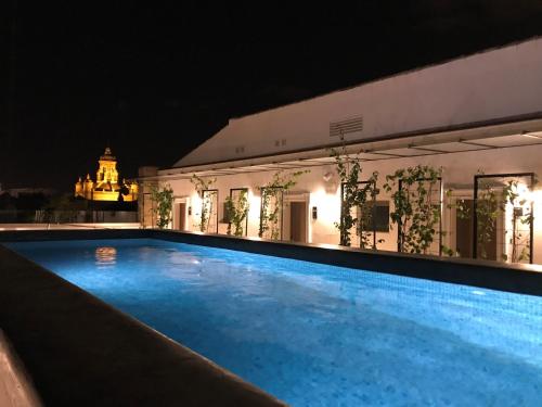 Aquitania Home Suites - image 6