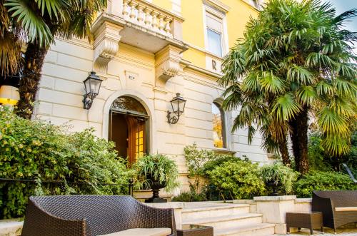 Hotel Rovereto, Rovereto