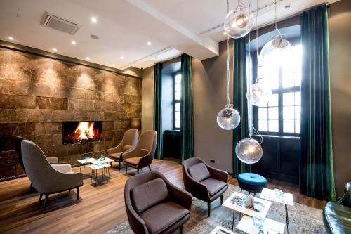 Motel One Magdeburg