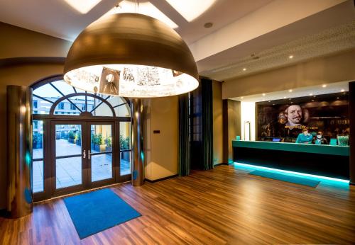 Motel One Magdeburg