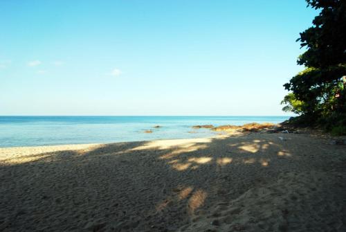 Lanta Coral Beach Resort