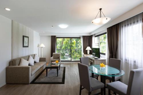 Kantary Bay Hotel And Serviced Apartments Sriracha