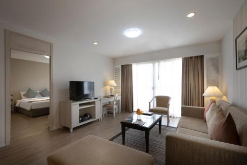 Kantary Bay Hotel And Serviced Apartments Sriracha