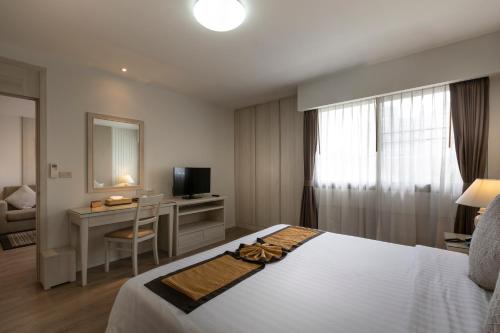 Kantary Bay Hotel And Serviced Apartments Sriracha