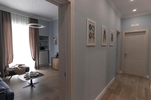  Azzurro 6 Holiday House in Martina Franca