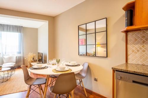 Létesítmények, UP ROOMS BANYOLES in Banyoles