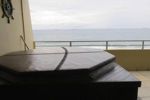32 Lazy Lizard - Beautiful Sea Viewing Apartment, Umdloti (fotografie 4)