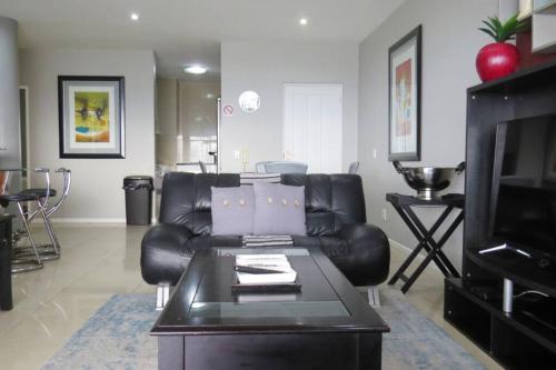 32 Lazy Lizard - Beautiful Sea Viewing Apartment, Umdloti (fotografie 7)