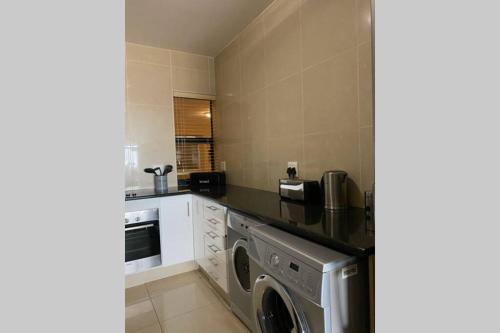 32 Lazy Lizard - Beautiful Sea Viewing Apartment, Umdloti (fotografie 9)