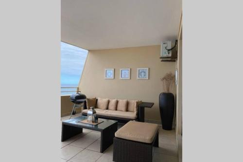 32 Lazy Lizard - Beautiful Sea Viewing Apartment, Umdloti (fotografie 6)