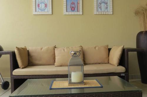 32 Lazy Lizard - Beautiful Sea Viewing Apartment, Umdloti (fotografie 5)