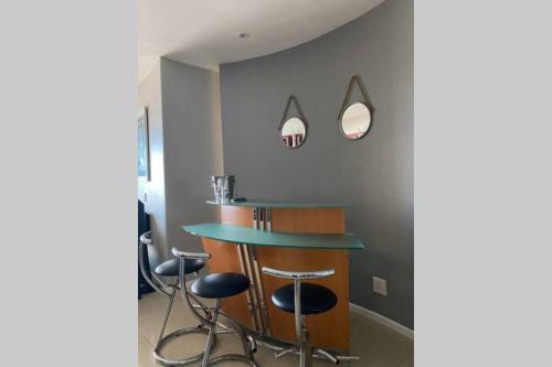 32 Lazy Lizard - Beautiful Sea Viewing Apartment, Umdloti (fotografie 8)