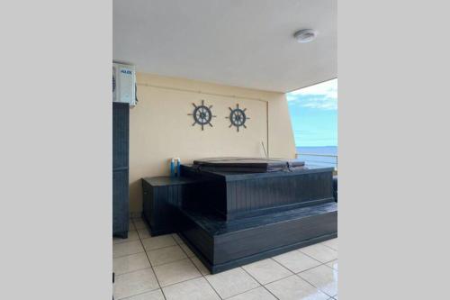 32 Lazy Lizard - Beautiful Sea Viewing Apartment, Umdloti (fotografie 2)