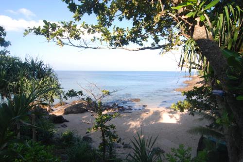 Lanta Coral Beach Resort