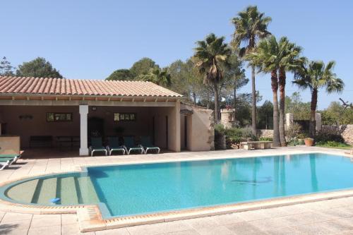  Holiday home, Algaida in Algaida