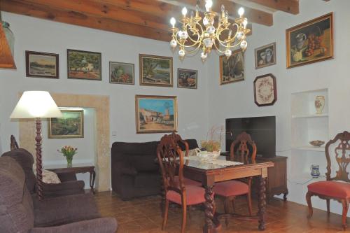  Holiday home, Algaida in Algaida