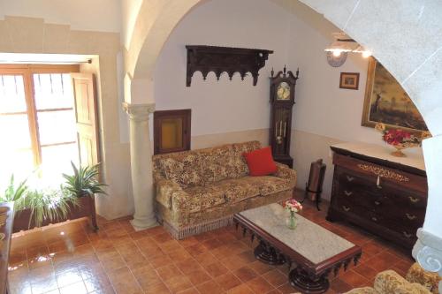 Holiday Home Algaida - BAL01112f-F - image 3