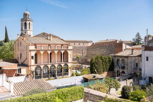 UP ROOMS BANYOLES