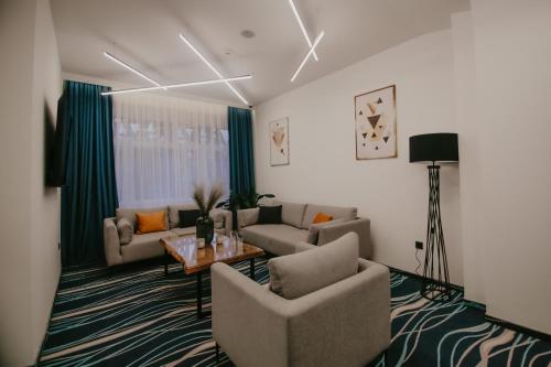 Hotel Vertigos - image 3