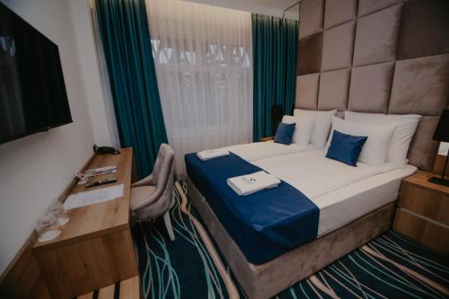 Hotel Vertigos - image 12