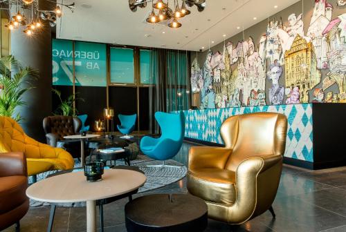 Motel One München-Messe