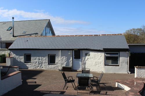 Sticky's Place gîte à louer Nanpean