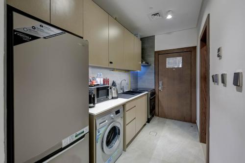 ABAR HOTEL APARTMENTS DIP-1, Dubaï (photo 5)