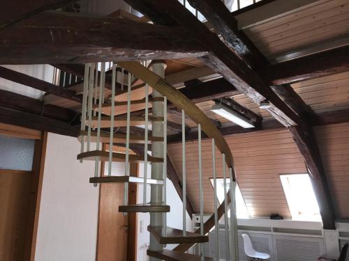 MONTEURWOHNUNG - Gesamtes Apartment 4.8km von Uhingen entfernt
