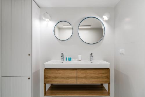 Sanhaus - Porto and Madera Boutiqe Apartments - image 3